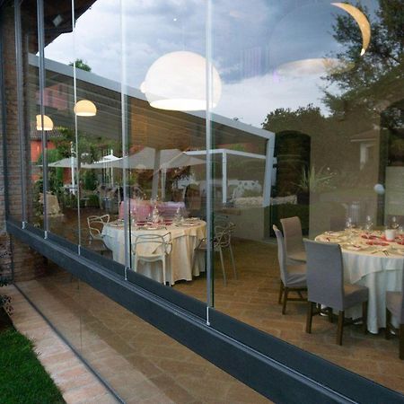 Affittacamere Il Persicone Cornaleto Exterior photo